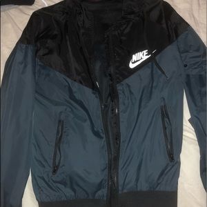 Nike Windbreaker